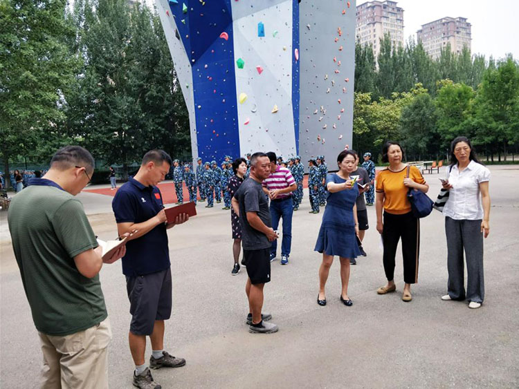 学校开展2018—2019学年第一学期开学前教学检查工作