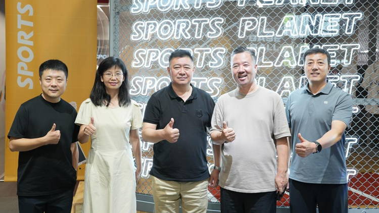 永利集团3044noc登录入口院长刘征带队开展访企拓岗调研工作